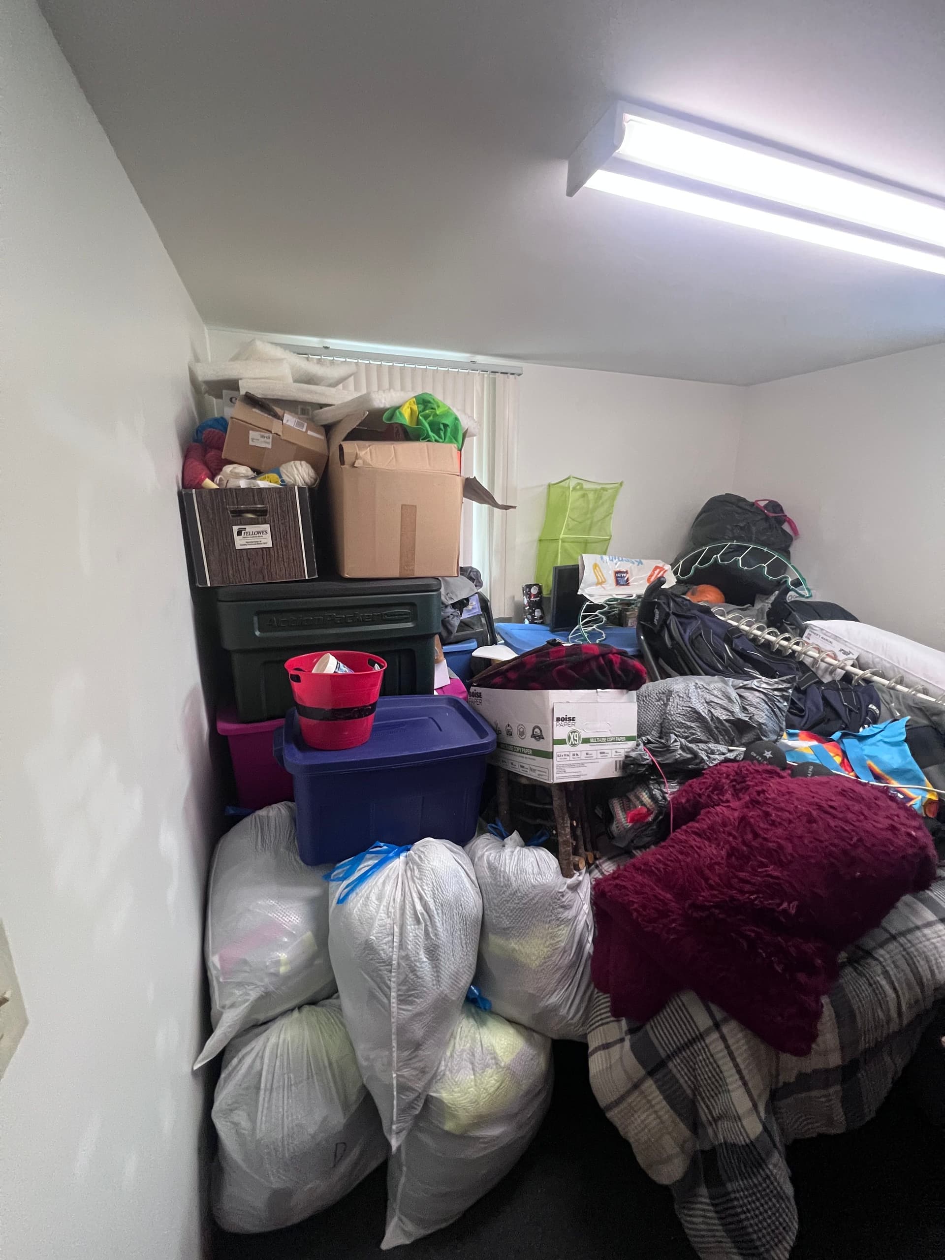 Gallery photos for Your Garage or Spare Room Doesn't Have to Look Like This: Image #1