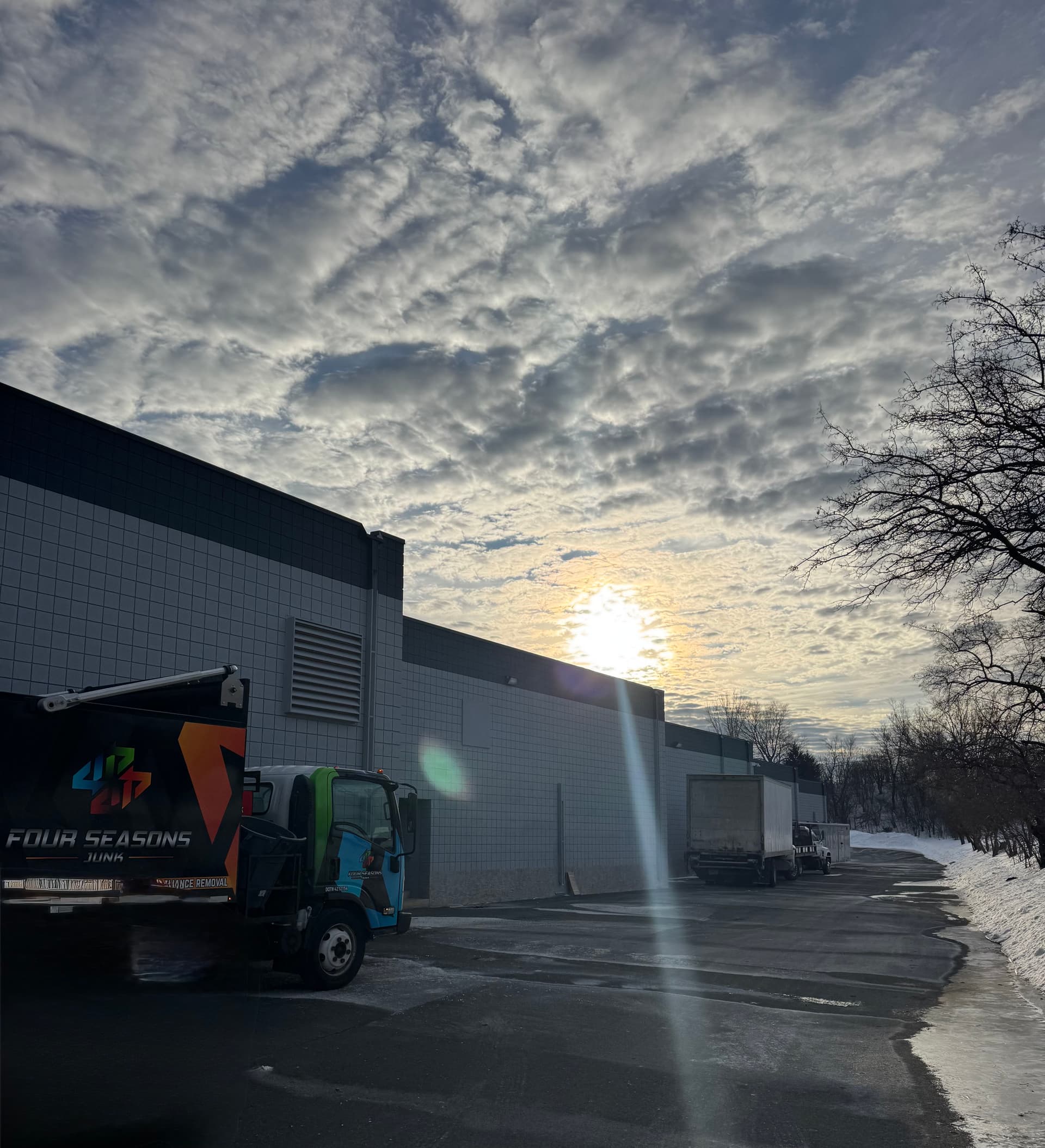 Efficient Commercial Cleanup in Burnsville MN